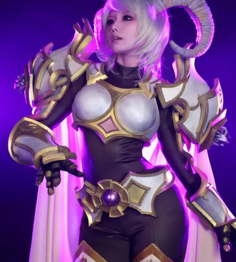 Image 22881502 from Spiral Cats Cosplay