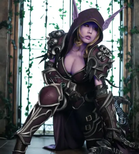 Image 22881505 from Spiral Cats Cosplay