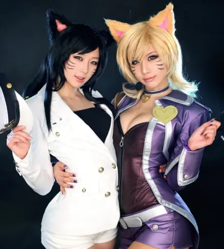 Image 22881509 from Spiral Cats Cosplay