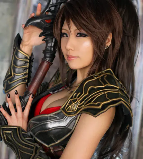 Image 22881533 from Spiral Cats Cosplay