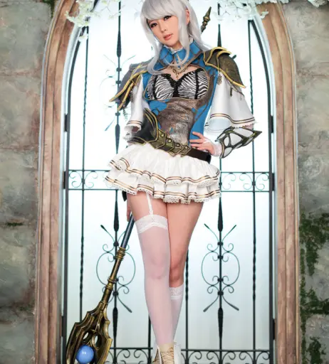 Image 22881535 from Spiral Cats Cosplay
