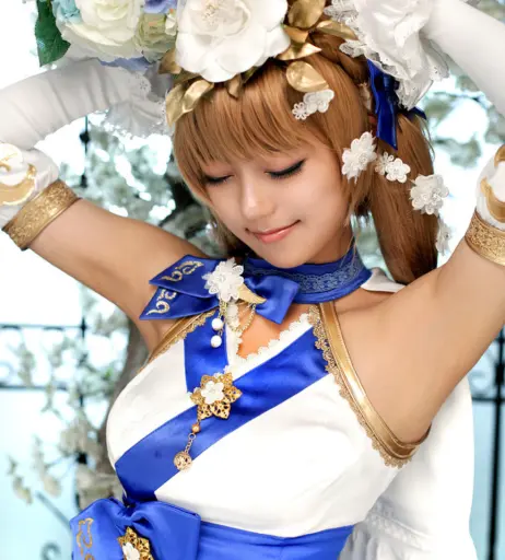 Image 22881539 from Spiral Cats Cosplay