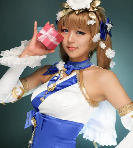 Image 22881538 from Spiral Cats Cosplay