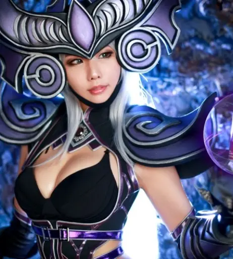 Image 22881551 from Spiral Cats Cosplay