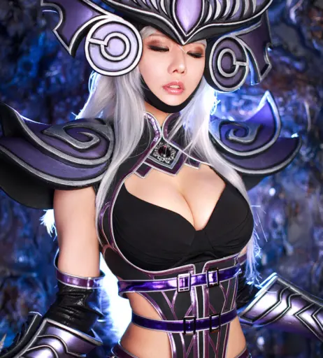 Image 22881554 from Spiral Cats Cosplay
