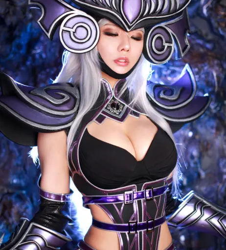 Image 22881543 from Spiral Cats Cosplay