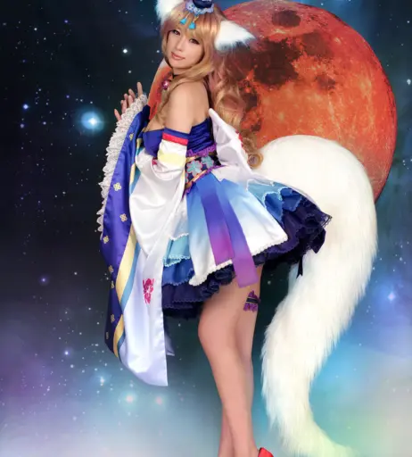 Image 22881542 from Spiral Cats Cosplay
