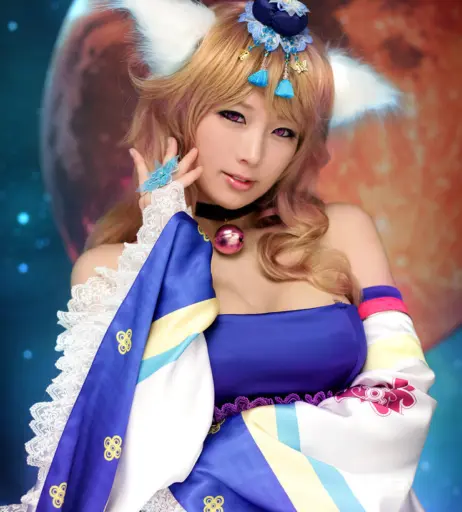 Image 22881541 from Spiral Cats Cosplay