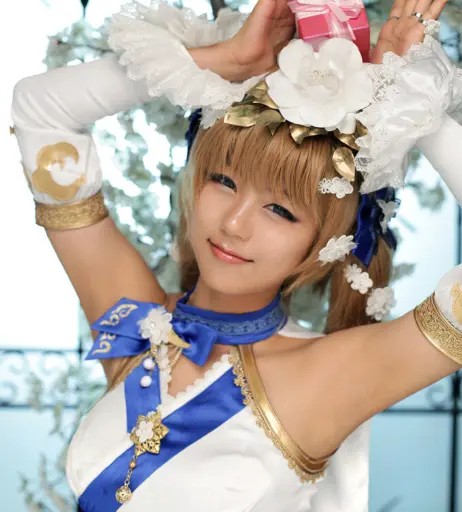 Image 22881540 from Spiral Cats Cosplay