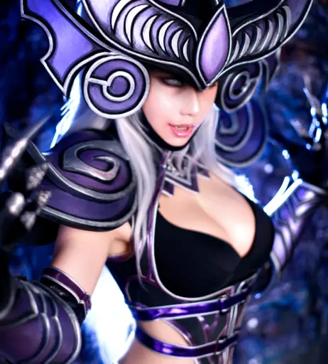 Image 22881546 from Spiral Cats Cosplay