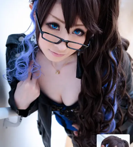 Image 22881577 from Spiral Cats Cosplay