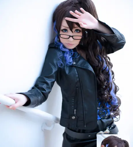 Image 22881579 from Spiral Cats Cosplay