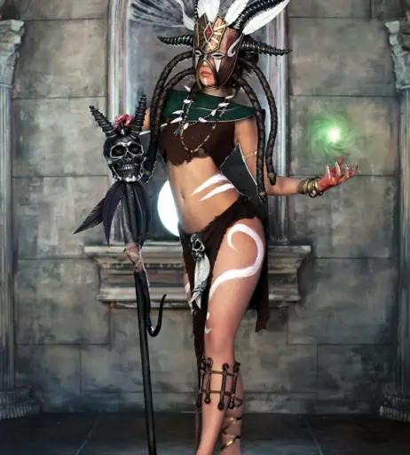 Image 22881495 from Spiral Cats Cosplay