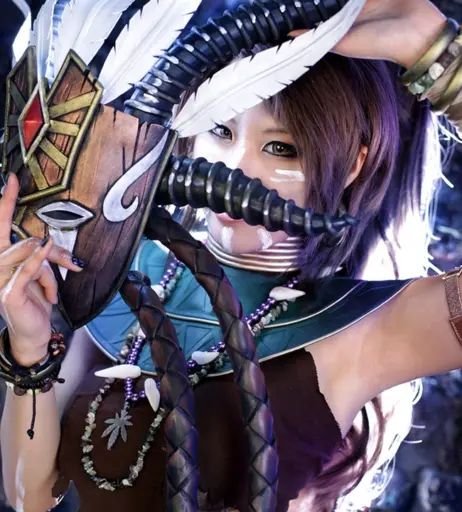 Image 22881494 from Spiral Cats Cosplay