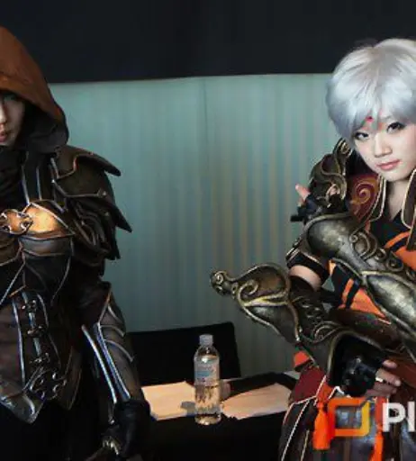 Image 22881481 from Spiral Cats Cosplay