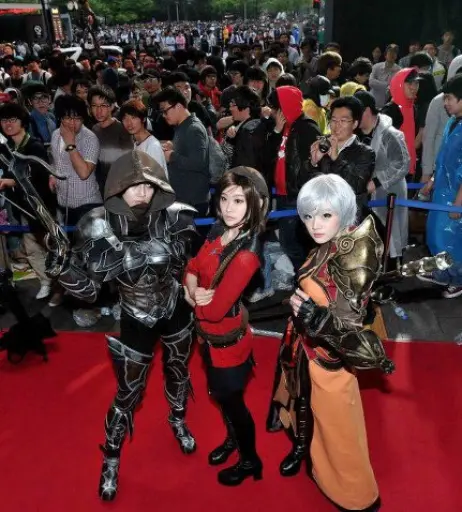 Image 22881489 from Spiral Cats Cosplay