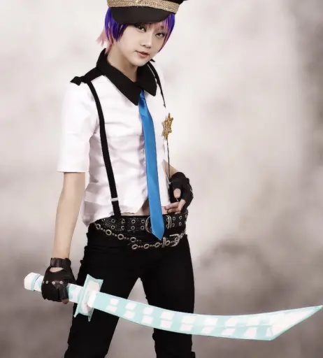 Image 22881422 from Spiral Cats Cosplay