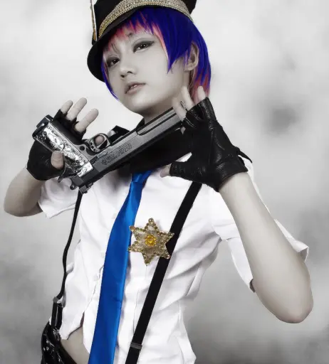 Image 22881421 from Spiral Cats Cosplay
