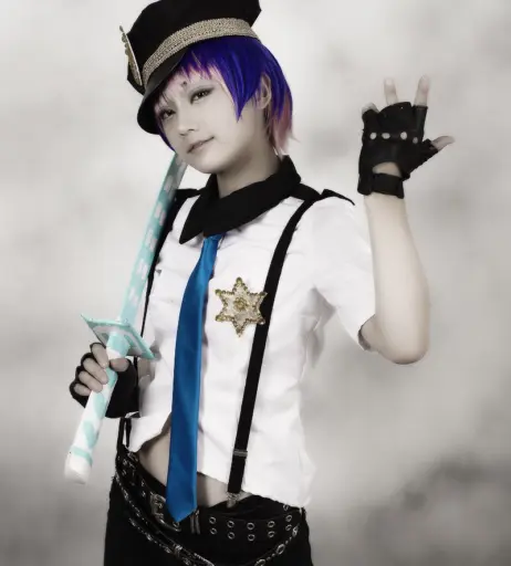 Image 22881427 from Spiral Cats Cosplay