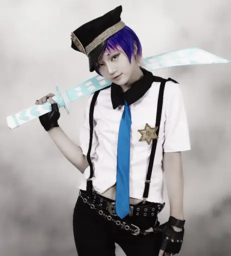 Image 22881425 from Spiral Cats Cosplay