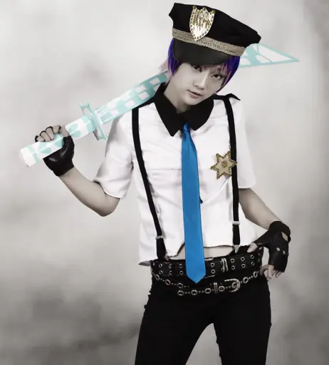 Image 22881424 from Spiral Cats Cosplay