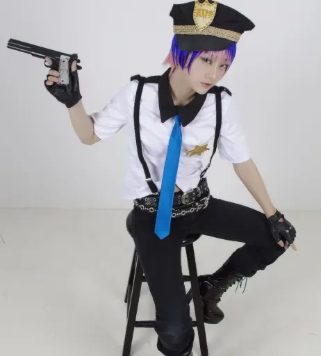 Image 22881429 from Spiral Cats Cosplay