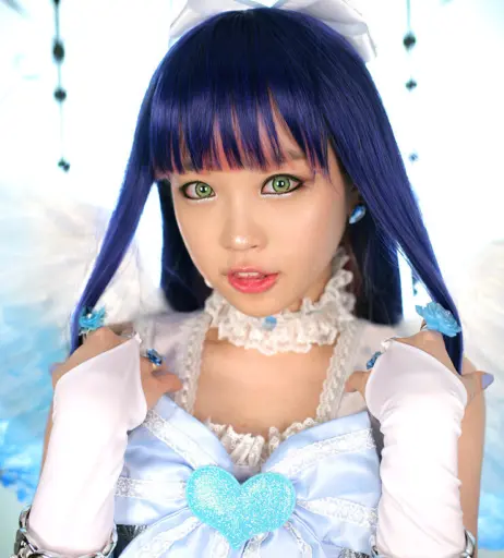 Image 22881410 from Spiral Cats Cosplay