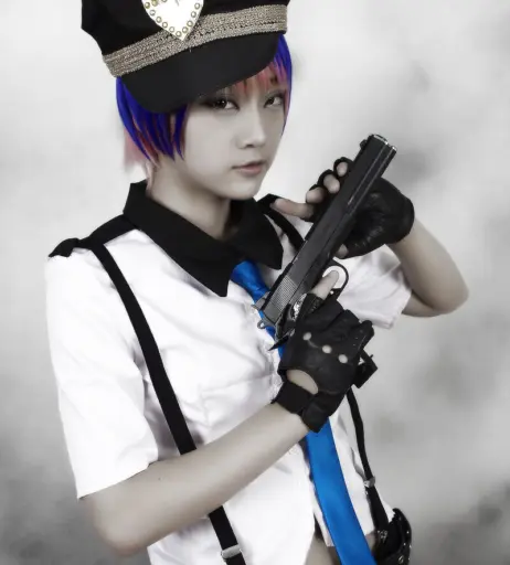 Image 22881417 from Spiral Cats Cosplay