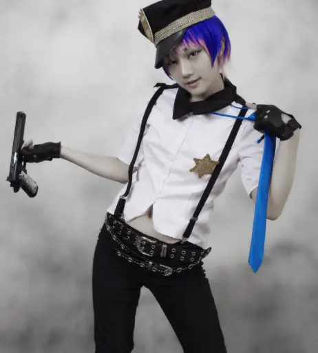Image 22881415 from Spiral Cats Cosplay