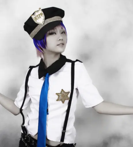 Image 22881419 from Spiral Cats Cosplay
