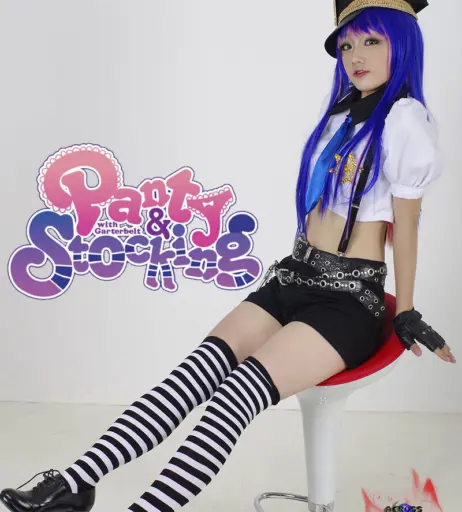 Image 22881400 from Spiral Cats Cosplay
