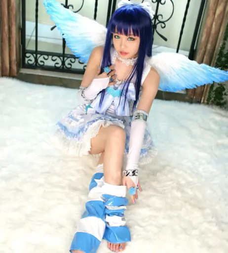 Image 22881407 from Spiral Cats Cosplay