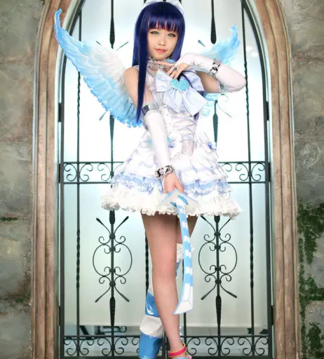 Image 22881406 from Spiral Cats Cosplay