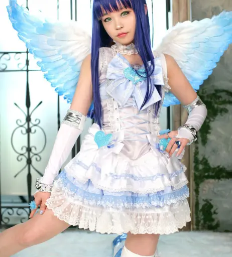 Image 22881409 from Spiral Cats Cosplay