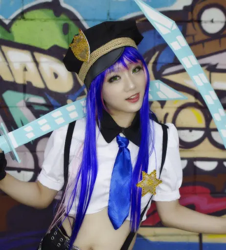 Image 22881433 from Spiral Cats Cosplay