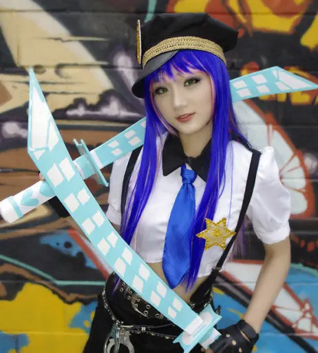 Image 22881432 from Spiral Cats Cosplay
