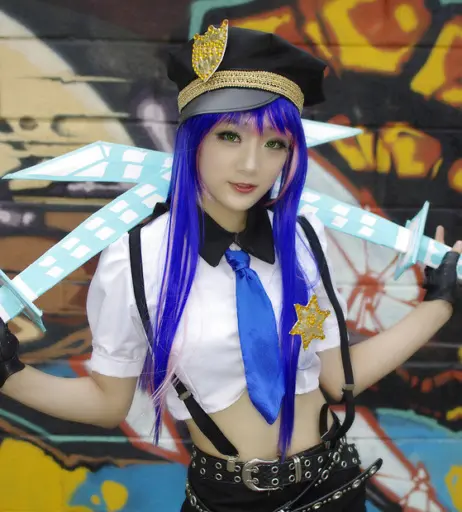 Image 22881431 from Spiral Cats Cosplay