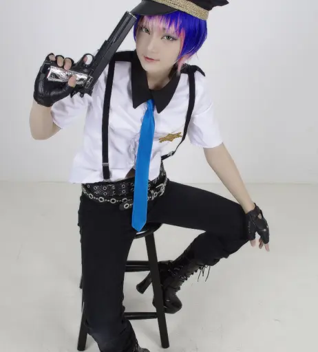 Image 22881430 from Spiral Cats Cosplay