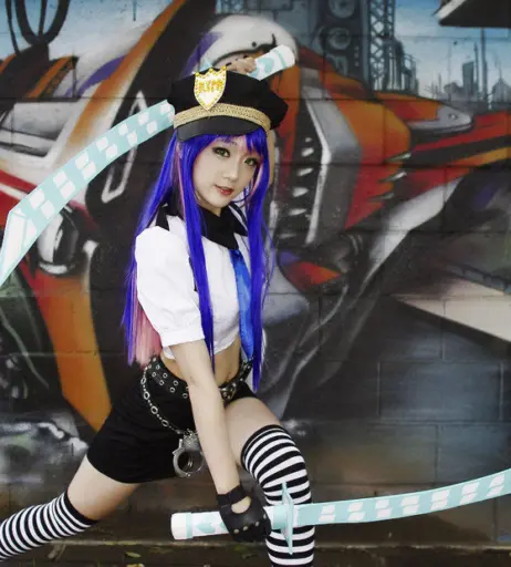 Image 22881437 from Spiral Cats Cosplay