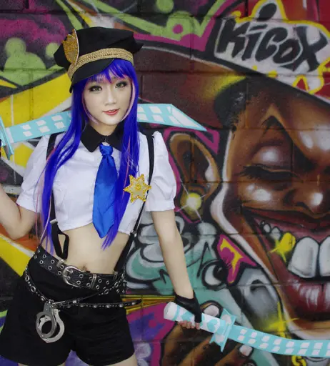 Image 22881436 from Spiral Cats Cosplay