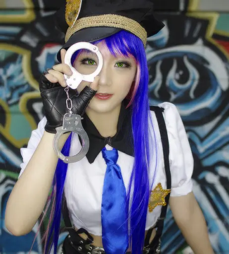 Image 22881435 from Spiral Cats Cosplay