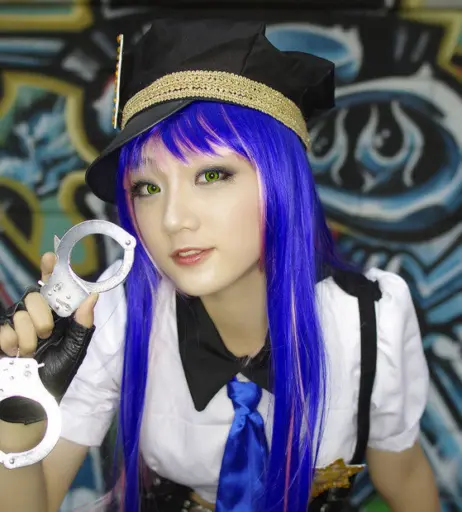 Image 22881439 from Spiral Cats Cosplay