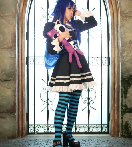 Image 22881463 from Spiral Cats Cosplay