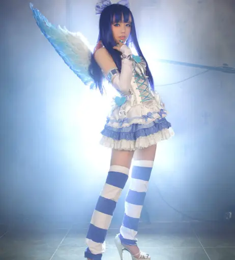Image 22881462 from Spiral Cats Cosplay