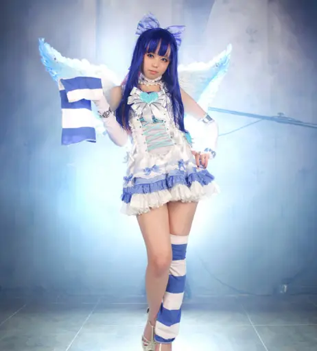 Image 22881461 from Spiral Cats Cosplay