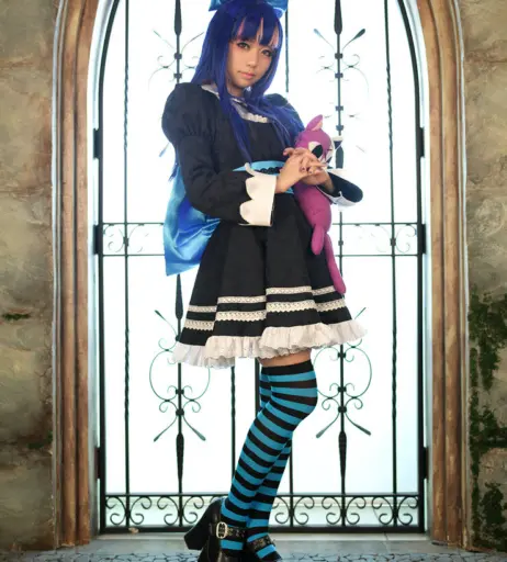 Image 22881464 from Spiral Cats Cosplay