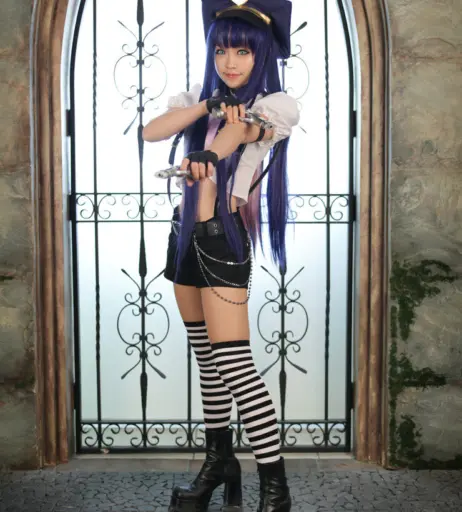 Image 22881453 from Spiral Cats Cosplay