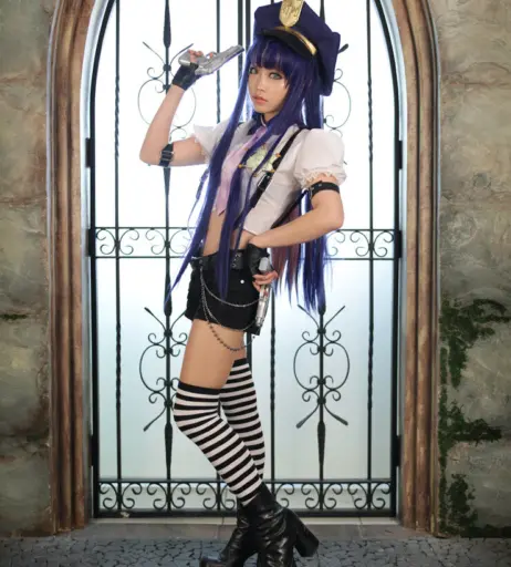 Image 22881451 from Spiral Cats Cosplay