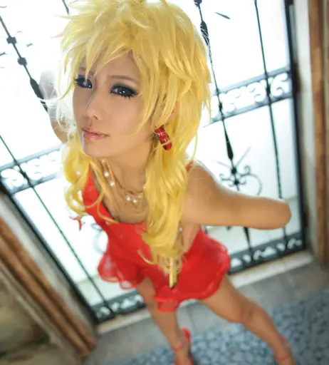 Image 22881450 from Spiral Cats Cosplay