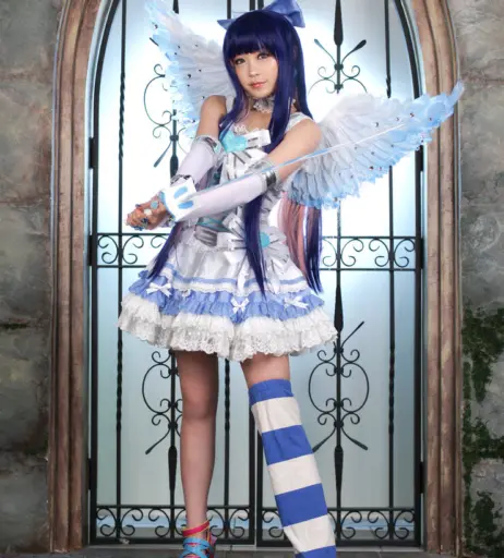 Image 22881455 from Spiral Cats Cosplay